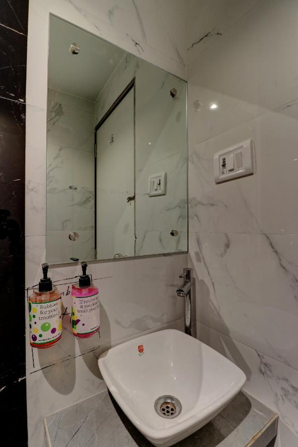 Hotel Amber Suite Near Mumbai Airport Eksteriør bilde