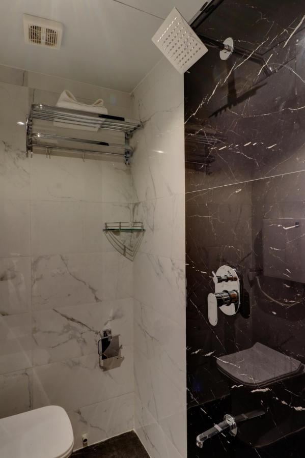 Hotel Amber Suite Near Mumbai Airport Eksteriør bilde