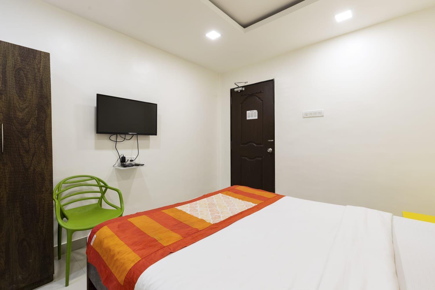 Hotel Amber Suite Near Mumbai Airport Eksteriør bilde